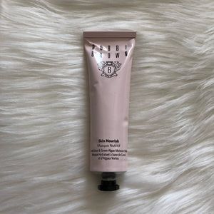 Bobbi Brown Skin Nourish Mask